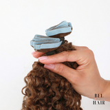 Curly Tape-in Extensions