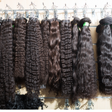 Clip-ins? Wefts? or I-tips? The Ultimate Guide to Choosing the Right Install Method for YOU