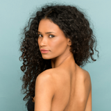5 Ways You're Damaging Your Curly Extensions