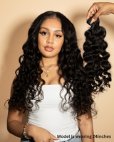 Temple Luxe Collection