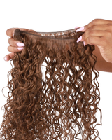 Genius Wefts | Ready To Ship