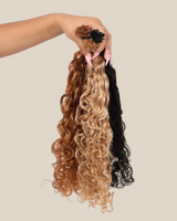 curly microlink extensions