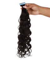 Signature Steam Tape-ins (Stylist Only)