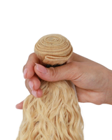 Machine Wefts | Ready To Ship