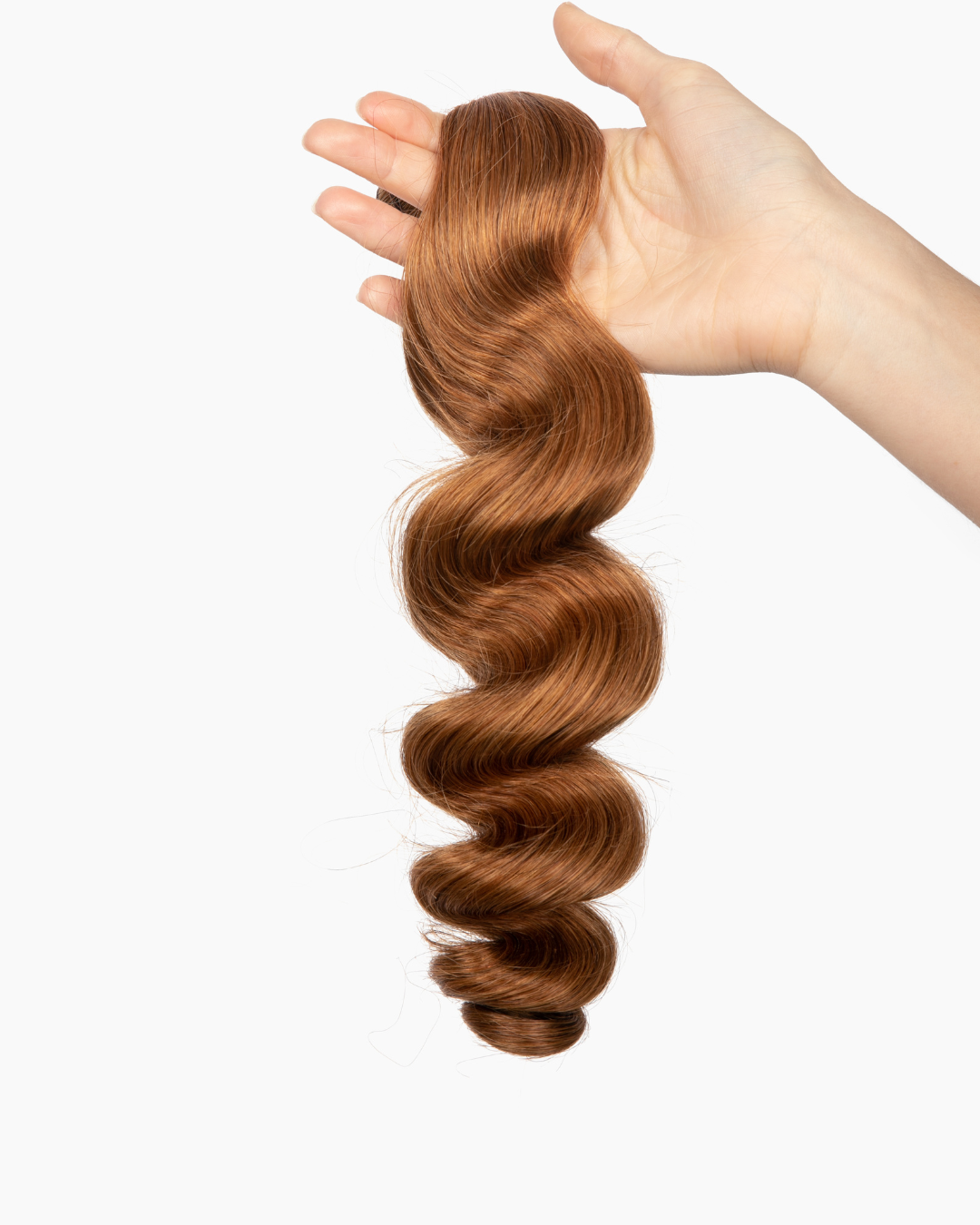 Sea Wave · Signature Steam Machine Weft (2A-2B) 100g