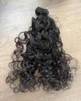 20" Micro Genius Weft Tape-in | Beach Wavy