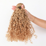 BEL-HAIR PRO / Signature Steam™ · Island Curly 3C / Fusion Extensions