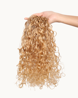 Beach Wavy · Signature Steam Tape-ins