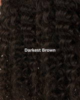 Beach Wavy · Signature Steam Tape-ins