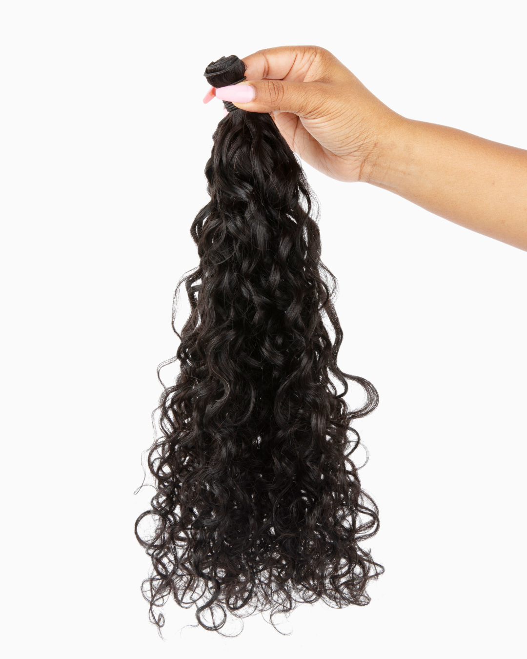 Beach Wavy · Signature Steam Genius Weft (2C) 50g – BelH Ext.