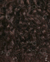 Exotic Curly · Signature Steam Machine Wefts