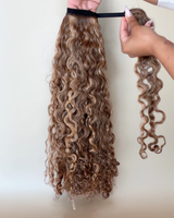 *NEW* Melt Ponytail 22"