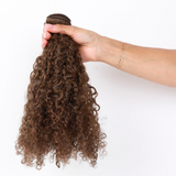 BEL-HAIR PRO / Signature Steam™ · Island Curly 3C / Fusion Extensions