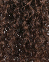 Island Curly · Signature Steam (3C) Machine Wefts