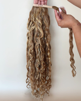 *NEW* Melt Ponytail 22"
