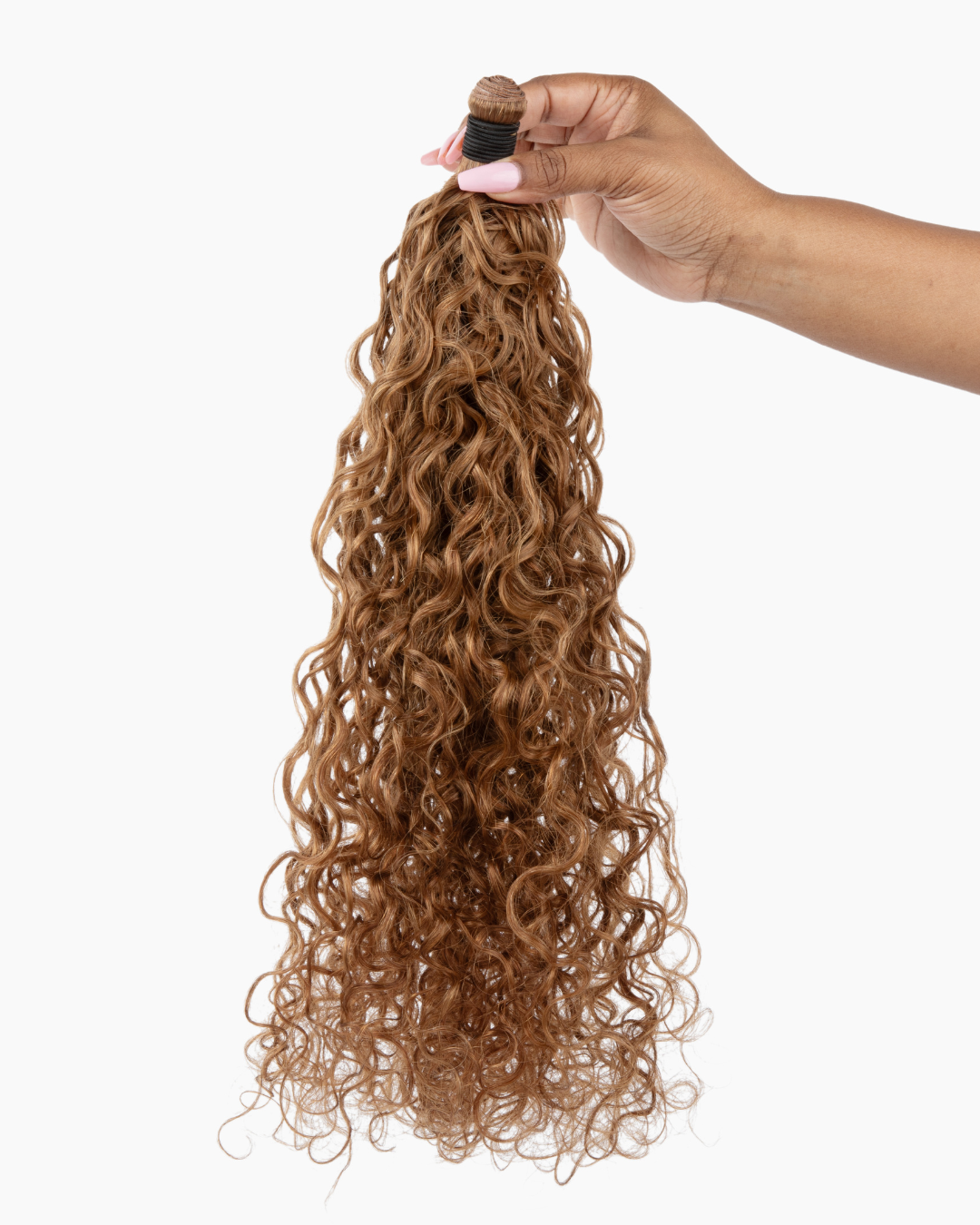 Beach Wavy · Signature Steam Genius Weft (2C) 50g – BelH Ext.