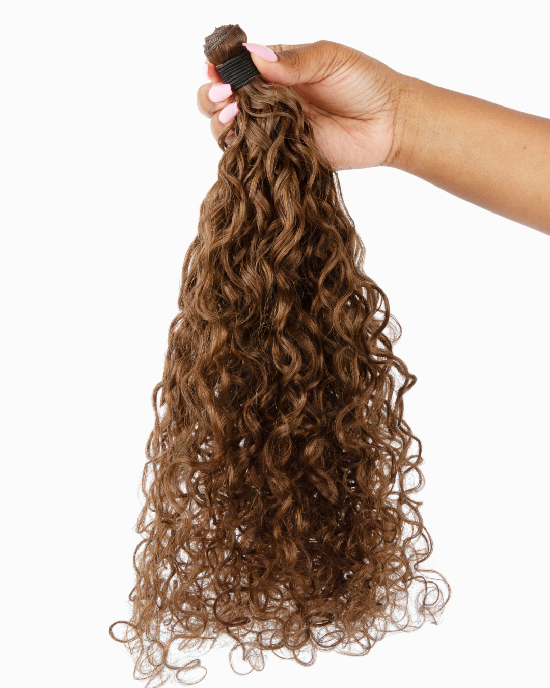 Medium Brown