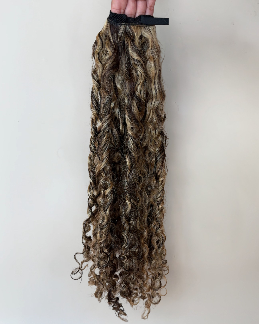 *NEW* Melt Ponytail 22"