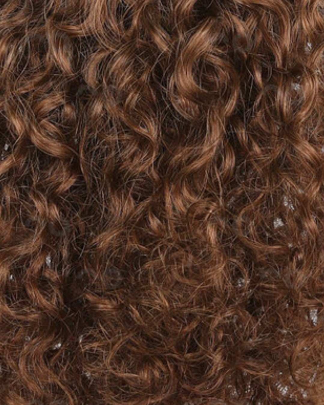 Island Curly · Signature Steam Machine Weft (3C) 100g