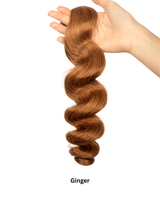 BEL-HAIR PRO / Signature Steam™ · Sea Wave 2B / Fusion Extensions