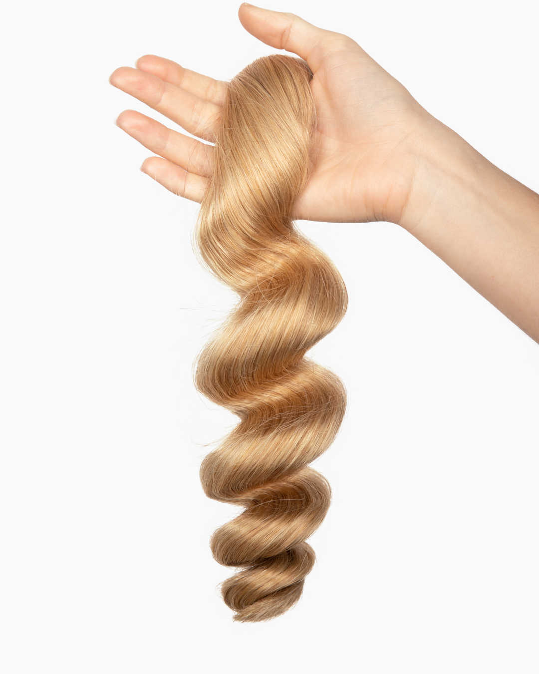 Sea Wave · Signature Steam Machine Weft (2A-2B) 100g