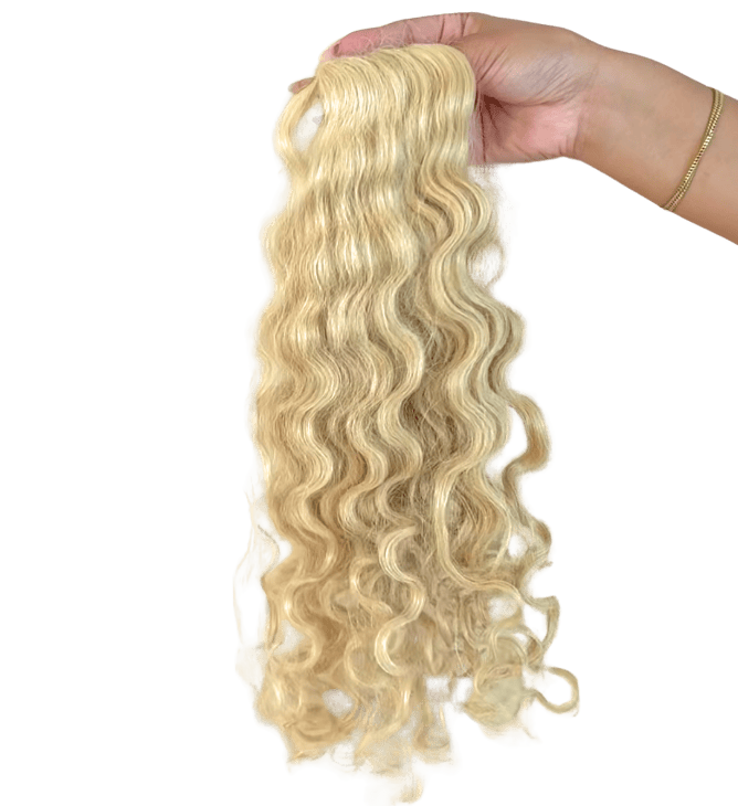 Temple Luxe 3A/3B K-TIPS 100g