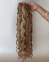 *NEW* Melt Ponytail 22"