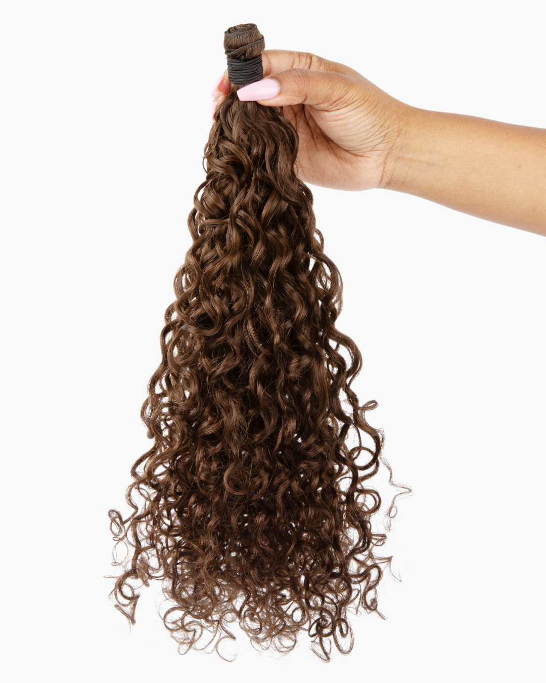 Genius Micro Weft - Beach Wavy (2C) 50g – BelH Ext.