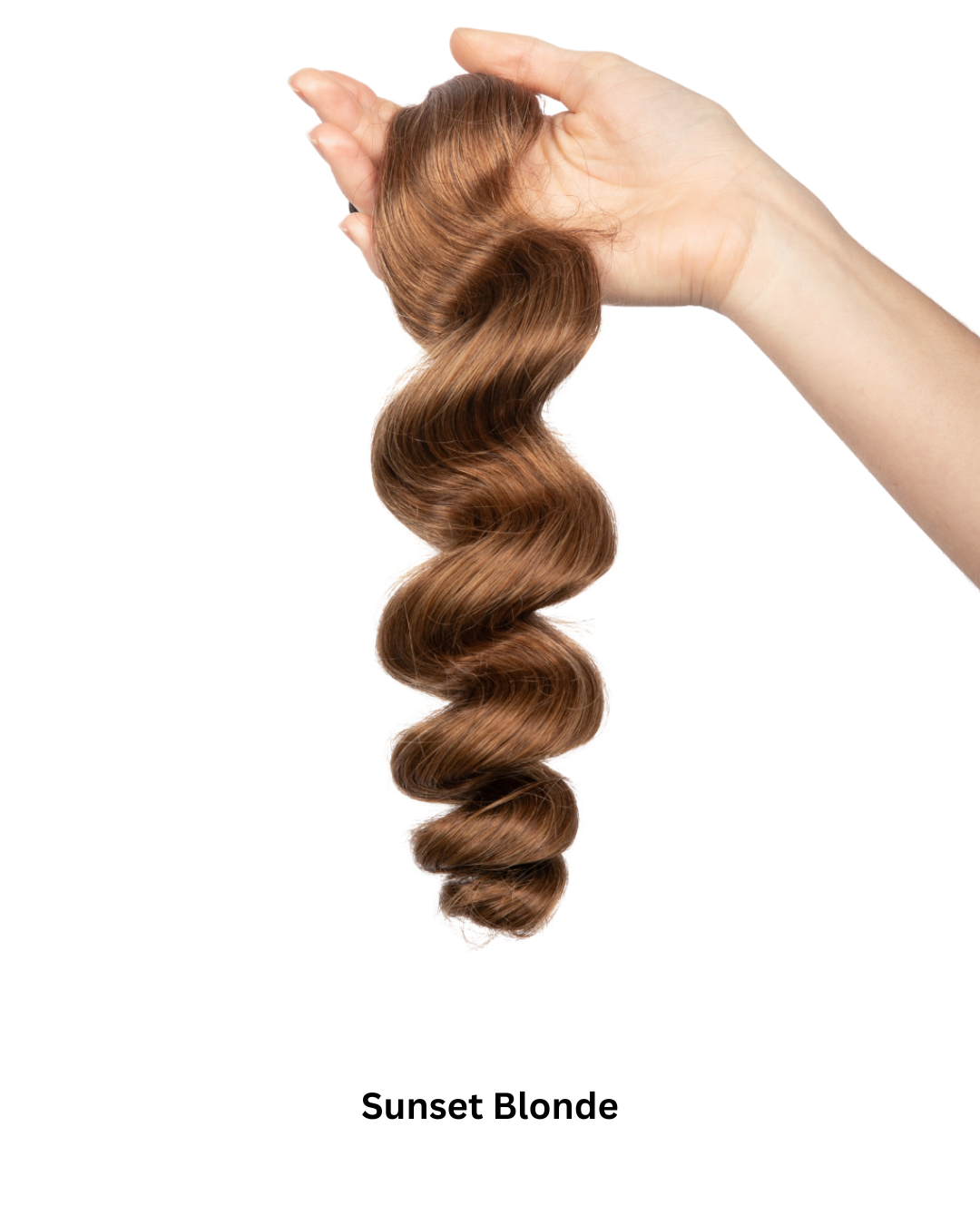 BEL-HAIR PRO / Signature Steam™ · Sea Wave 2B / Fusion Extensions