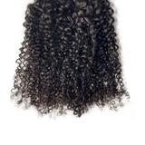 Island Curly · Signature Steam Genius Weft  (3c) 50g