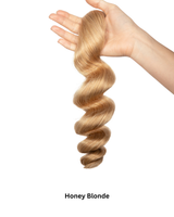BEL-HAIR PRO / Signature Steam™ · Sea Wave 2B / Fusion Extensions