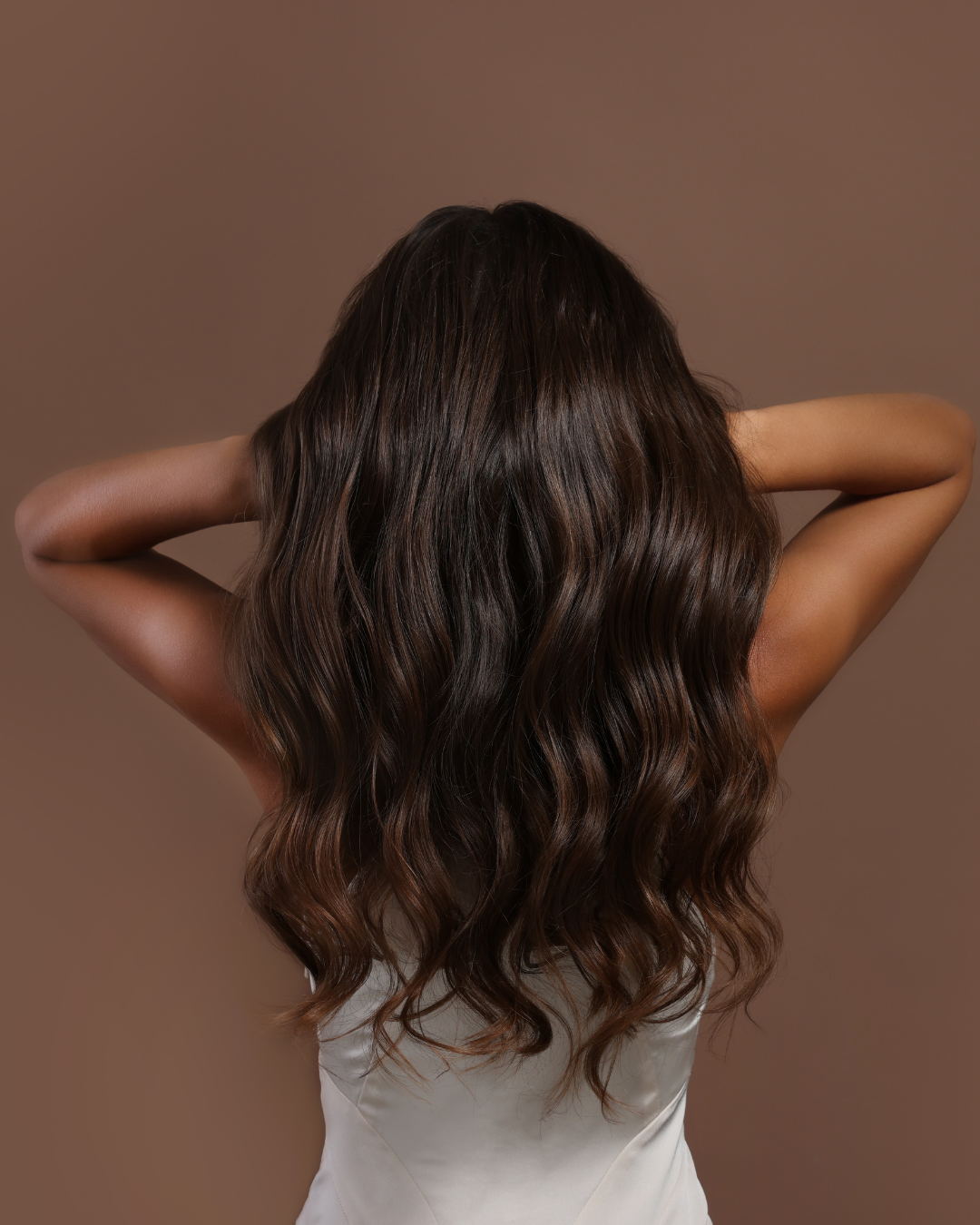 Temple Luxe Soft Wave (2a-2b) Machine Weft (100g)