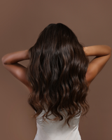 Temple Luxe Soft Wave (2a-2b) Machine Weft (100g)