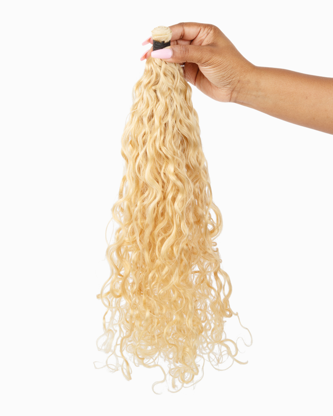 Genius Micro Weft - Beach Wavy (2C) 50g – BelH Ext.