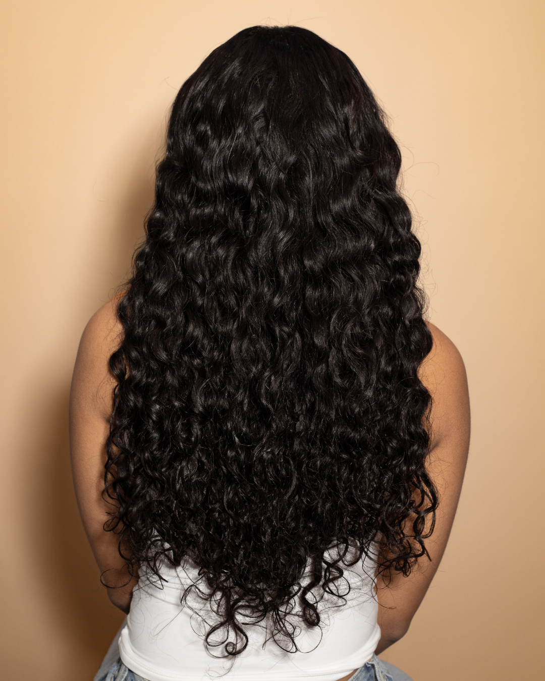 Temple Luxe (2c-3a) TAPE-INS (100g)