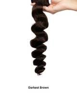 BEL-HAIR PRO / Signature Steam™ · Sea Wave 2B / Fusion Extensions