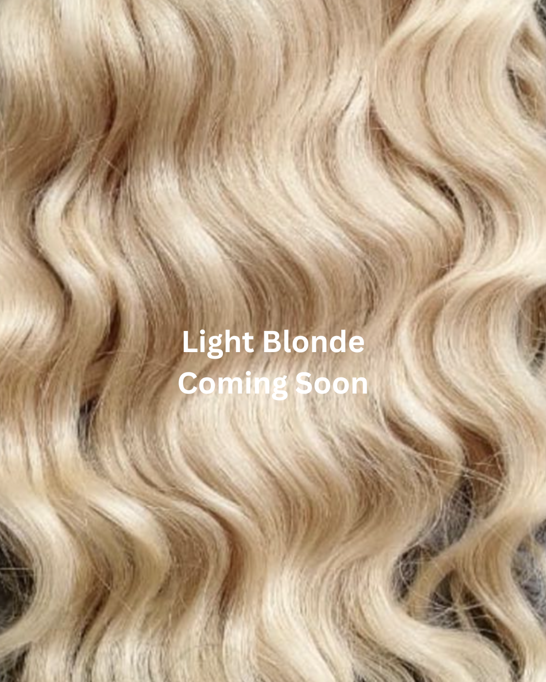 Temple Luxe (3A) I-TIPS (100g)