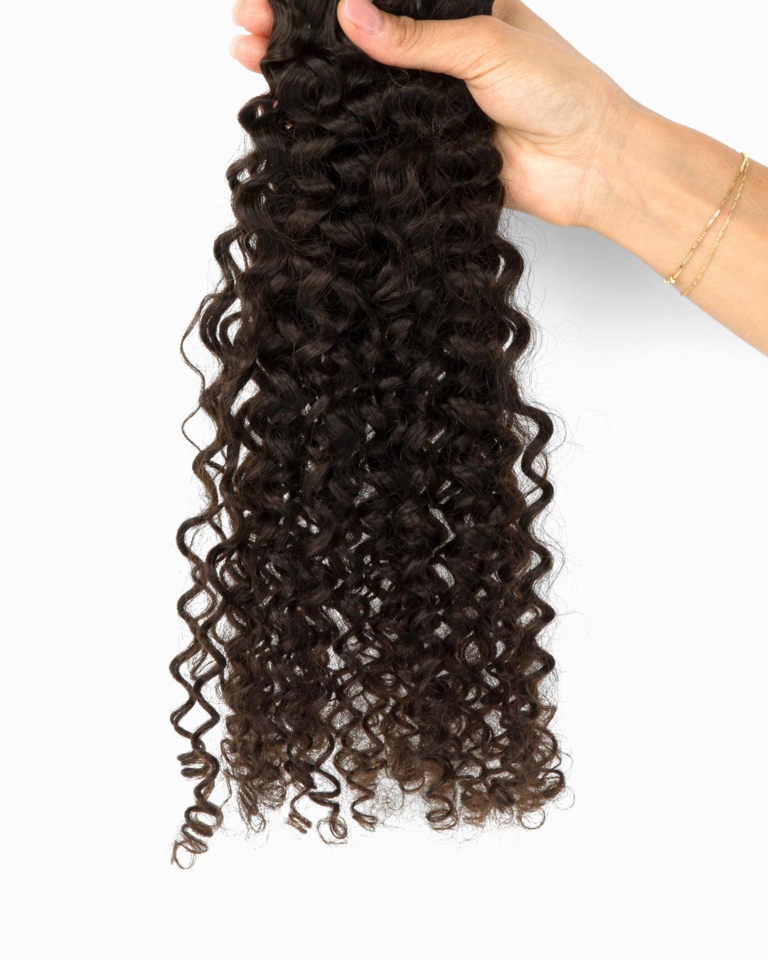BEL-HAIR PRO / Signature Steam™ · Island Curly 3C / Fusion Extensions