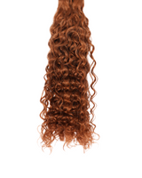 Genius Micro Weft - Exotic Curly (3a - 3B) 50g