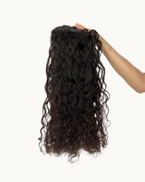 Beach Wavy · Signature Steam Tape-ins