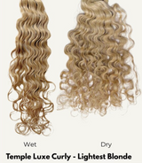 Temple Luxe 3A/3B K-TIPS 100g