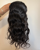 Temple Luxe Soft Wave (2A–2B) I-TIPS (100g/100pieces)