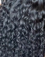 BEL-HAIR PRO / Signature Steam™ · Exotic Curly 3A / Machine Weft · Double Drawn