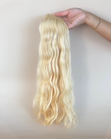 Temple Luxe Soft Wave (2A–2B)TAPE-INS (100g)