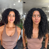 Island Curly · Signature Steam Genius Weft  (3C) 50g