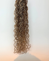 (PACK OF 3) 50g 22" Beach Wavy 4/27 Genius Wefts