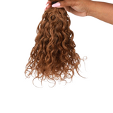 Beach Wavy Tape-In Sunset Blonde #7