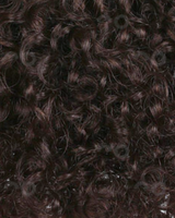 BEL-HAIR PRO / Signature Steam™ · Exotic Curly 3A / Genius Weft · Double Drawn