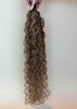 (2) 50g 22" Custom Exotic Curly Tape-in 4/27