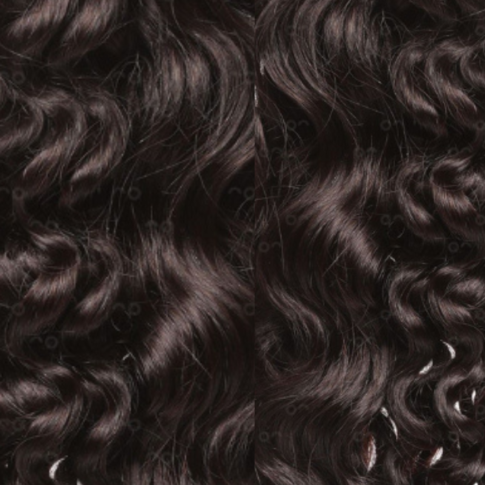 Fusion - Exotic Curly (50pcs)